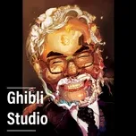 Ghibli Studio - V.A