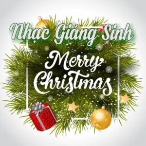 Nhạc Giáng Sinh - Merry Christmas - V.A
