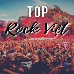 Download nhạc Top Rock Việt hot nhất về điện thoại