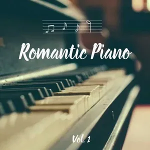 Romantic Piano (Vol. 1) - V.A