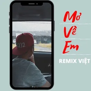 Mơ Về Em - V.A