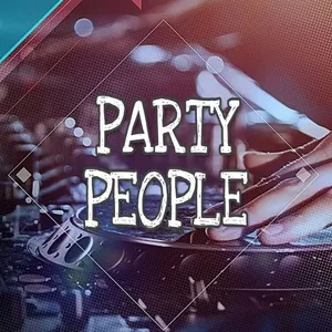 Party People - V.A