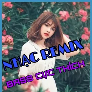 Nhạc Remix Bass Cực Thích - V.A