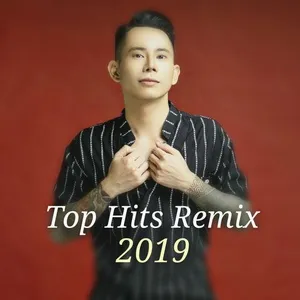 Top Hits Remix 2019 - V.A