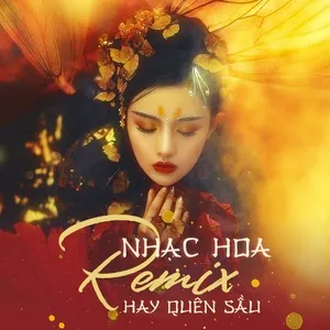 Nhạc Hoa Remix Hay Quên Sầu - V.A