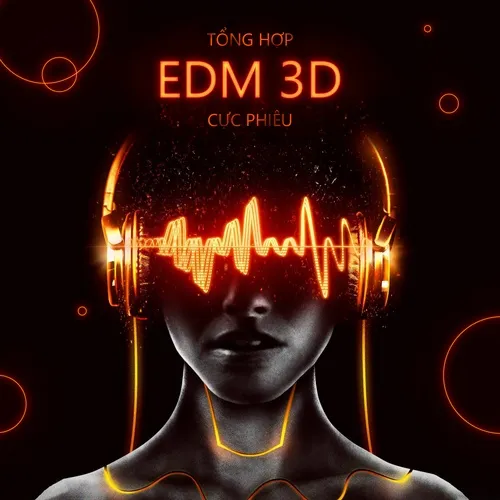 EDM 3D - sự kết hợp tuyệt vời giữa âm nhạc EDM và công nghệ 3D. Nếu bạn muốn trải nghiệm và cảm nhận sự tiên tiến của công nghệ 3D trong âm nhạc EDM, đây sẽ là sự lựa chọn hoàn hảo. Khám phá một thế giới âm nhạc sống động, đầy màu sắc và hiệu ứng sống động.