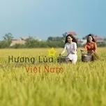 Ca nhạc Hương Lúa Việt Nam - V.A