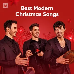 Best Modern Christmas Songs - V.A