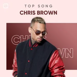 Những Bài Hát Hay Nhất Của Chris Brown - Chris Brown