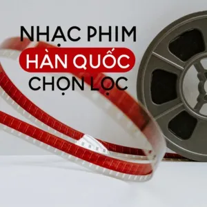 Nhạc Phim Hàn Chọn Lọc - V.A