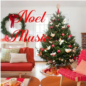 Noel Music - V.A