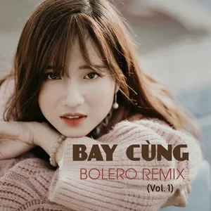 Bay Cùng Bolero Remix (Vol. 1) - V.A