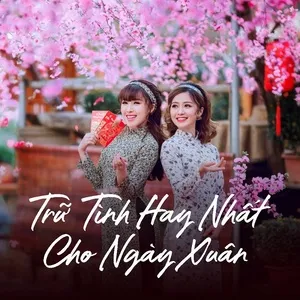Download nhạc hot Trữ Tình Hay Nhất Cho Ngày Xuân Mp3 trực tuyến