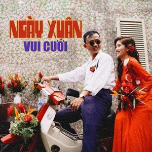 Ngày Xuân Vui Cưới - V.A