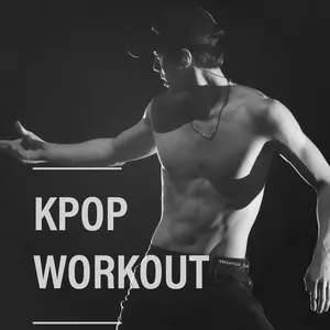 K-Pop Workout - V.A