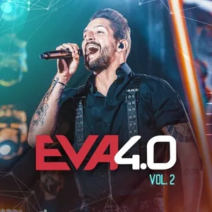 Eva 4.0 - Banda Eva