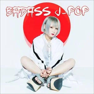 Badass J-Pop - V.A