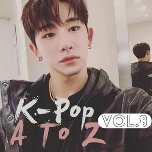 K-Pop Từ A Đến Z (Vol. 8) - V.A