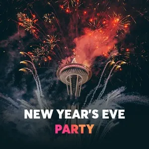 New Year's Eve Party - V.A