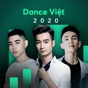 Dance Việt 2020 - V.A