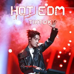 Hot EDM TikTok - V.A