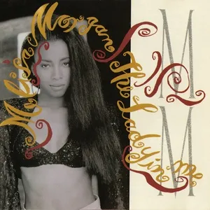 The Lady In Me - Meli'sa Morgan