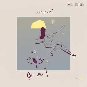 Ca Va (Single) - Germano
