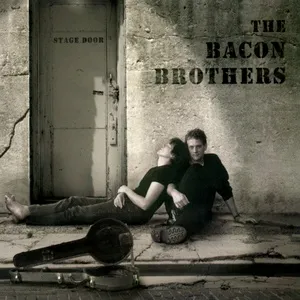 Can't Complain - The Bacon Brothers
