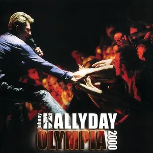 Olympia 2000 - Johnny Hallyday