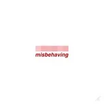Ca nhạc Misbehaving (Single) - Alec Wigdahl