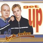 Get Up (Single) - Look Twice