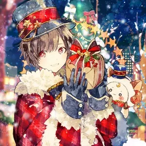 Christmas Story (Single) - Amatsuki