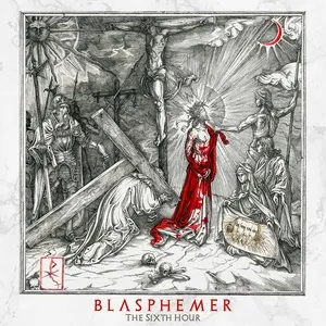 The Deposition (Single) - Blasphemer