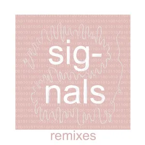 Signals (EP) - Zalagasper