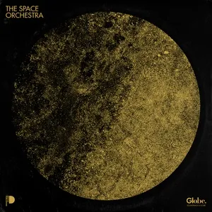 The Space Orchestra - Tom Furse