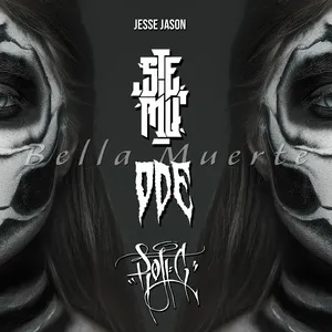 Bella Muerte (Single) - Jesse Jason, Ode, Koli-C