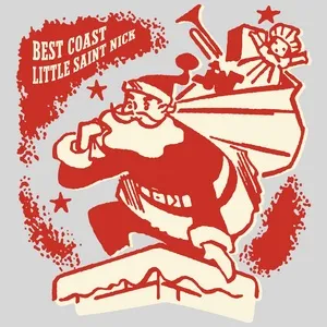 Little Saint Nick (Single) - Best Coast