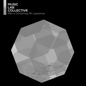Merry Christmas, Mr. Lawrence (Arr. Piano) (Single) - Music Lab Collective