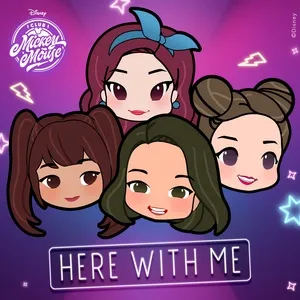 Here With Me (From 