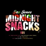 Nghe nhạc Midnight Snacks (Single) online