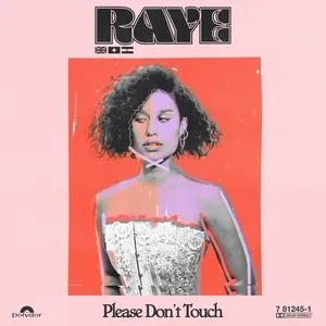 Please Don’t Touch (Single) - Raye