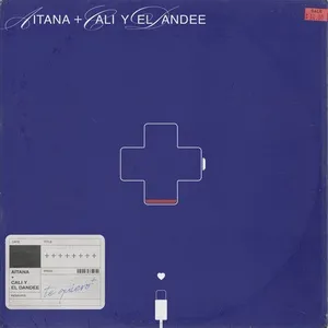 + (Single) - Aitana, Cali Y El Dandee