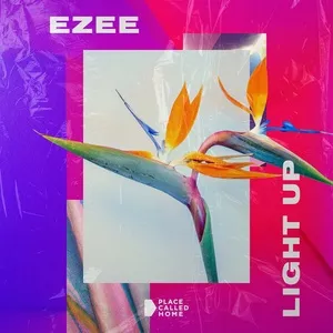 Light Up (Single) - Ezee