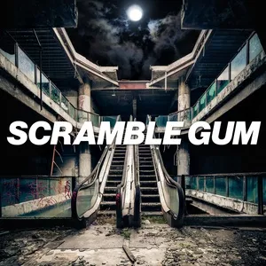 Got Move! Share Love! 7 (Single) - Scramble Gum