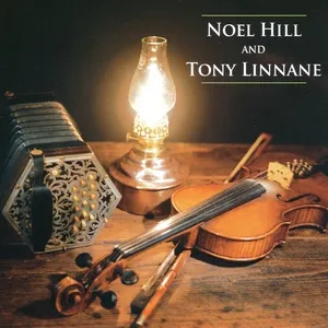 Noel Hill / Tony Linnane - Noel Hill