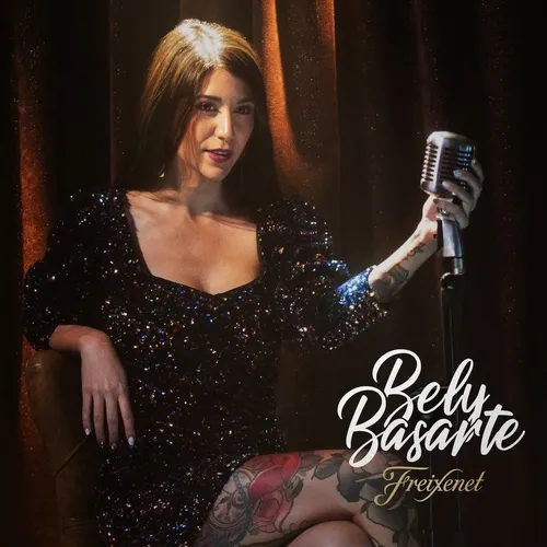 Jingle Bells (New Version) (Single) Bely Basarte tải mp3