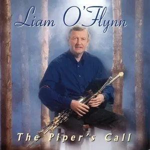 The Piper's Call - Liam O' Flynn