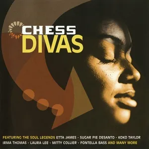 Chess Divas - V.A