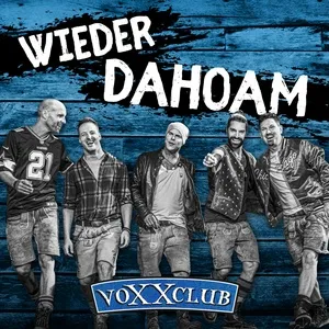 Ja Oder Na (Single) - Voxxclub