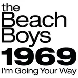 Nghe và tải nhạc hot The Beach Boys 1969: I'm Going Your Way (Single) miễn phí